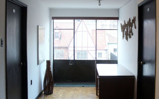 La Pinta - Hostel