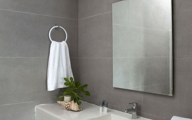 Amperian Mykonos Suites
