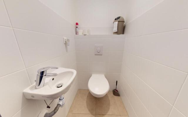 Maison 1708 - rue du canard - city center Colmar