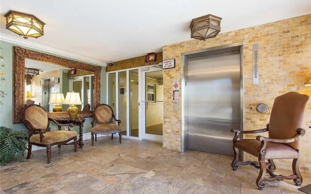 Shores Club 702 - Two Bedroom Condo
