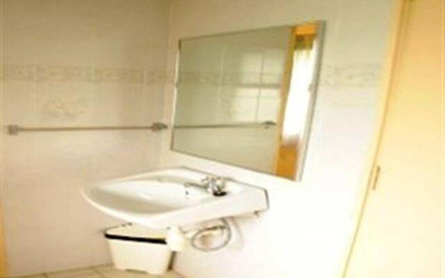 New Town Hotel Bandar Sunway