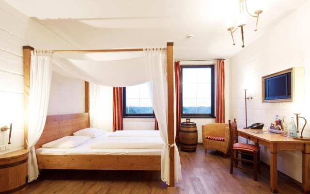 Heide Park Abenteuerhotel