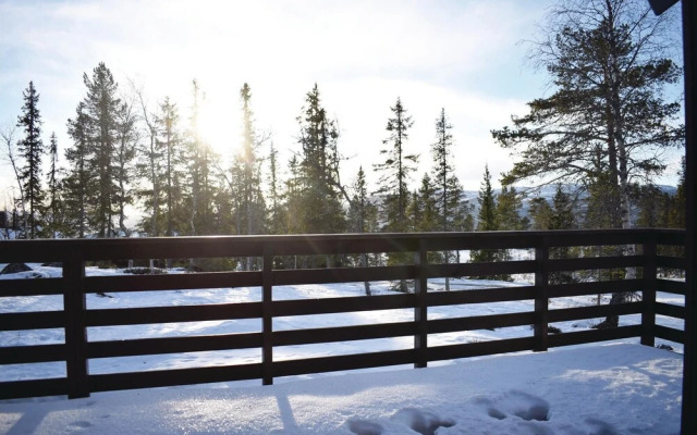 Beautiful Home in Eggedal With 4 Bedrooms