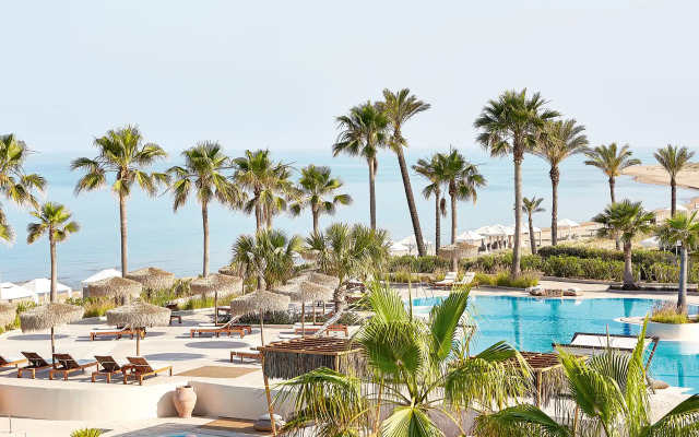 Grecotel La Riviera at Riviera Olympia & Aqua Park