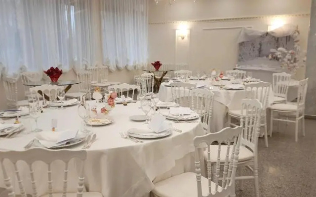 Park Hotel Campitelli