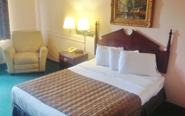 Days Inn by Wyndham Washington Court House