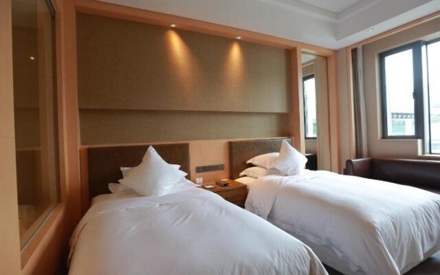 Gloria Resorts Jingdezhen Xishan Lake