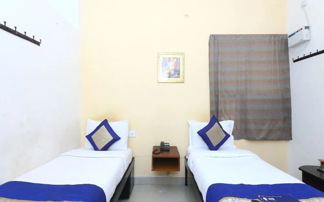 OYO Apartments Kodambakkam