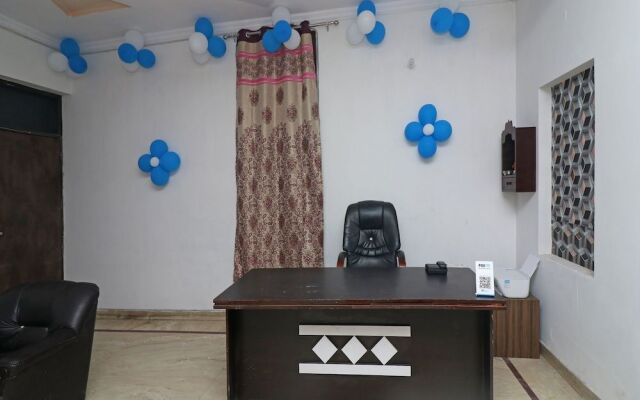 OYO 22506 Heaven Residency