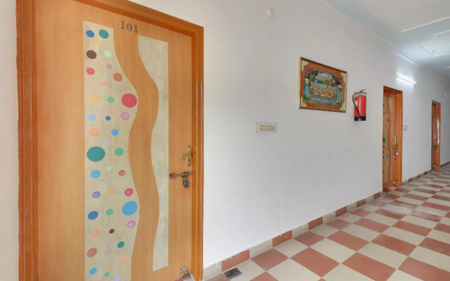 Resova Club & Resort by OYO Rooms