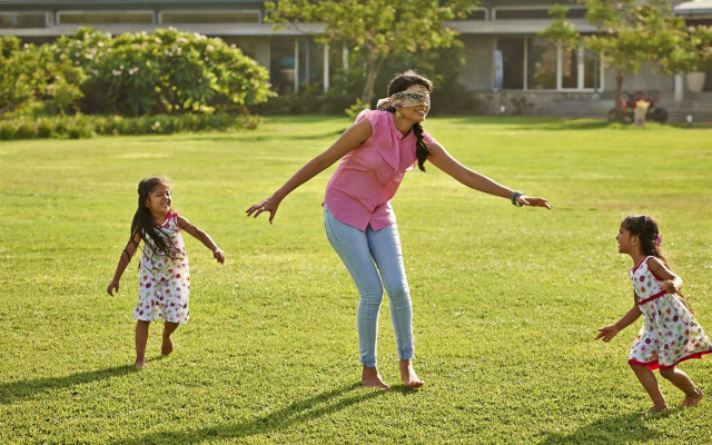 Club Mahindra Puducherry