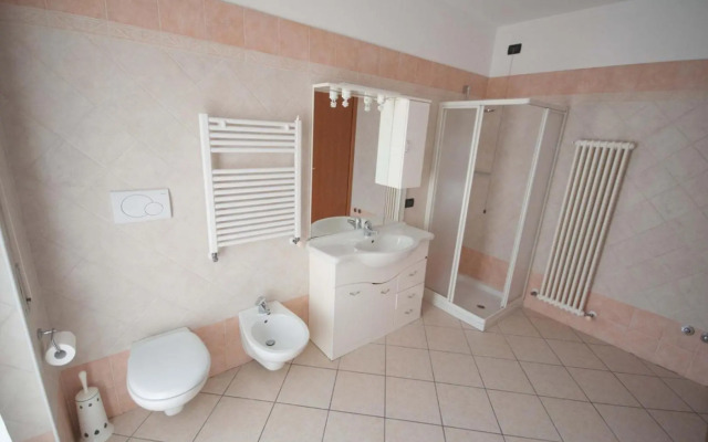 Castel View Apartment