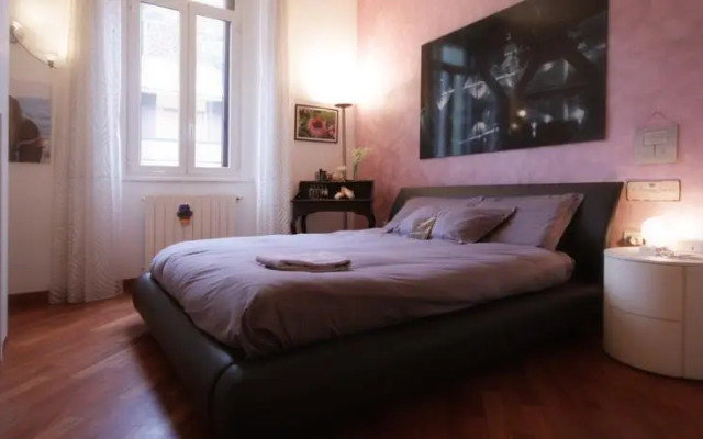 La Dimora dellAttrice