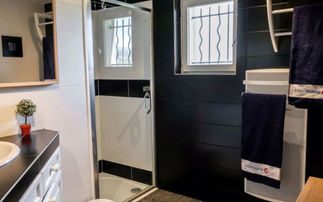 Holiday Home la Chartreuse