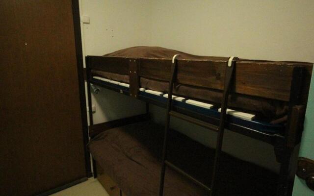 Appartement Bagnères-de-Luchon, 1 pièce, 4 personnes - FR-1-313-183