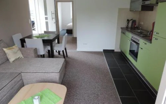 Pension Lemke