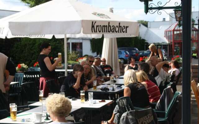 Gasthaus zur Quelle
