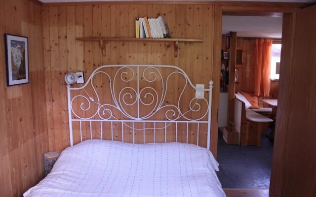 Chalet Clairette