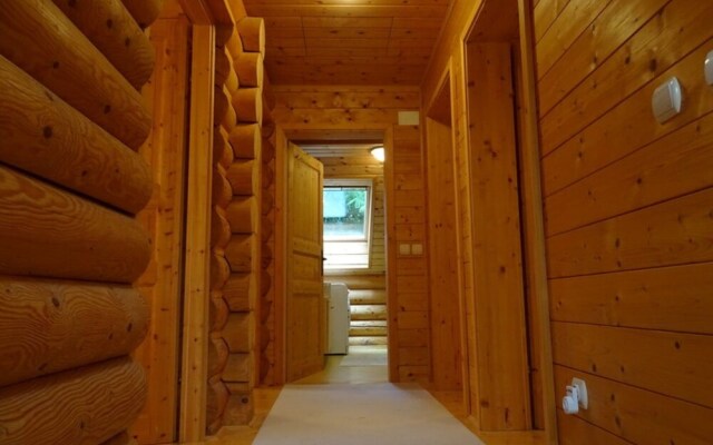 Podlipje Estate With Sauna