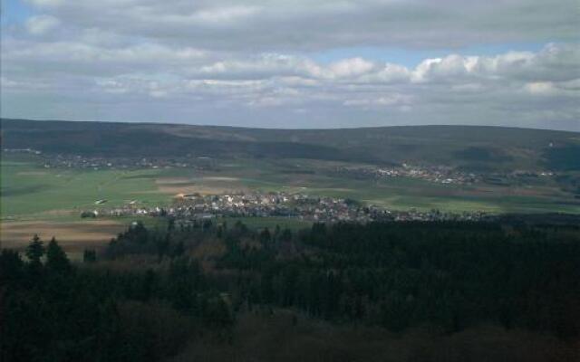 Hotel Wildenburger Hof