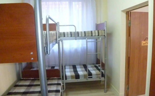 Vitan Hotel