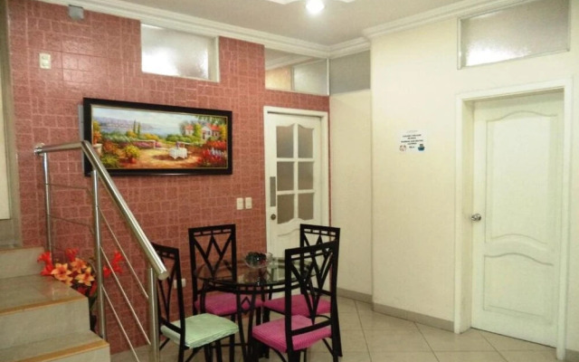 Jeshua Inn Guayaquil