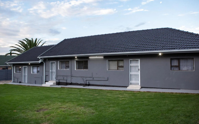 1 bed Willow Executive suites