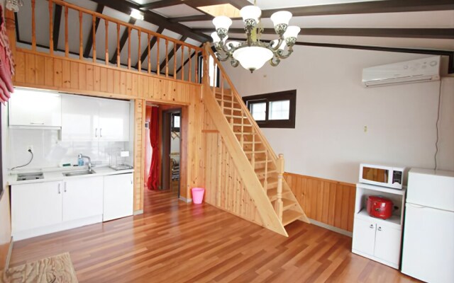 Seocheon Ocean Dream Vill Pension