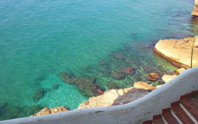Dúplex in Sitges