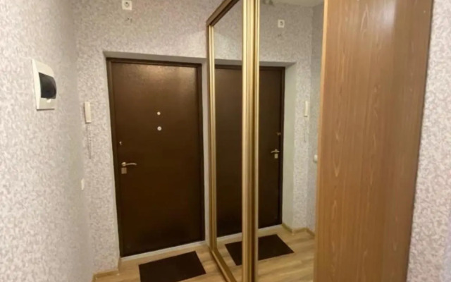 Апартаменты на улице Братская 27к3