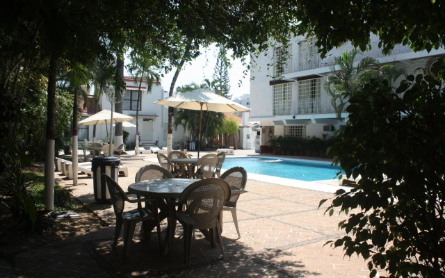 Hotel Olinalá Diamante