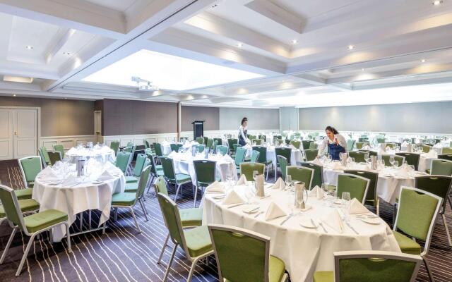 Pullman Sydney Hyde Park