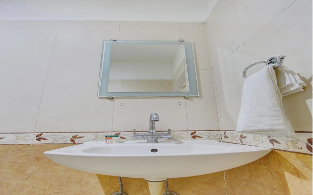 OYO 9796 Hotel Alekhya Residency