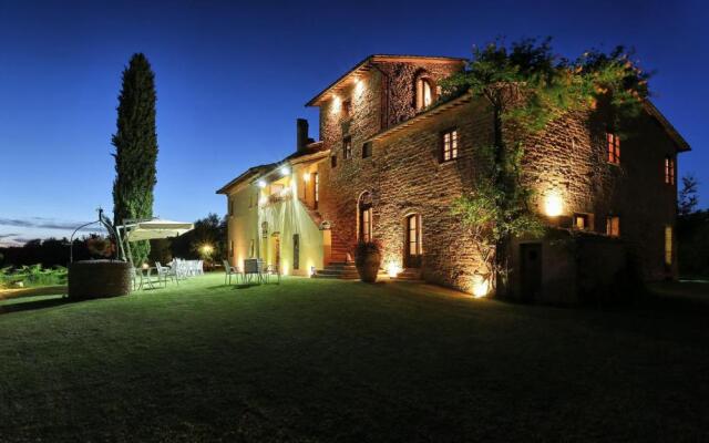 Germagnana 12&2, Emma Villas