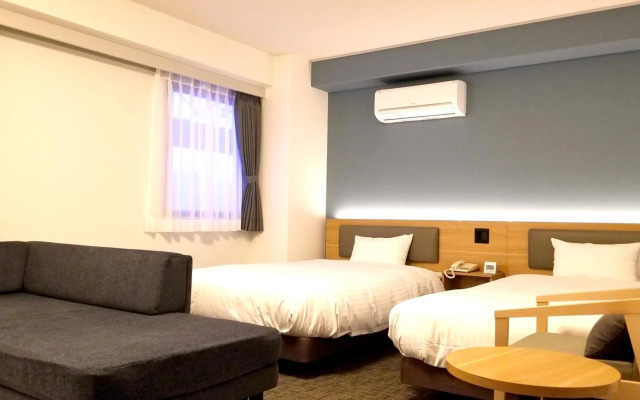 Kochi Sunrise Hotel