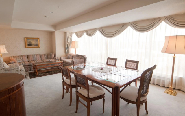 Bellino Hotel Ichinoseki