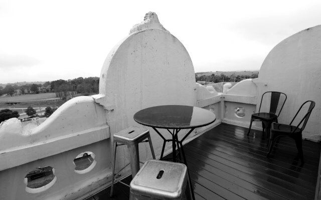 Yarra Valley Grand Hotel