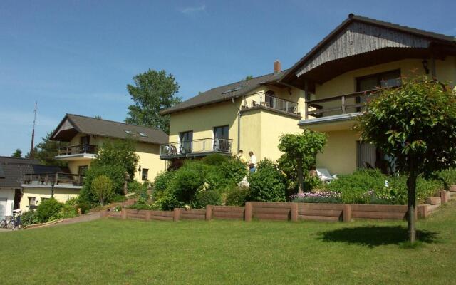 An den beiden Krebsseen - Ferienhäuser-Wohnungen