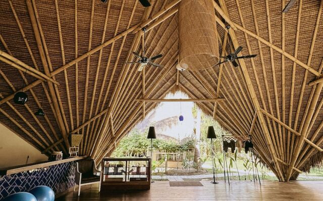 Villa Matahari Terbenam