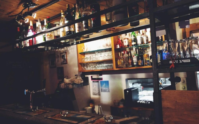 The Matterhorn Hostel Zermatt
