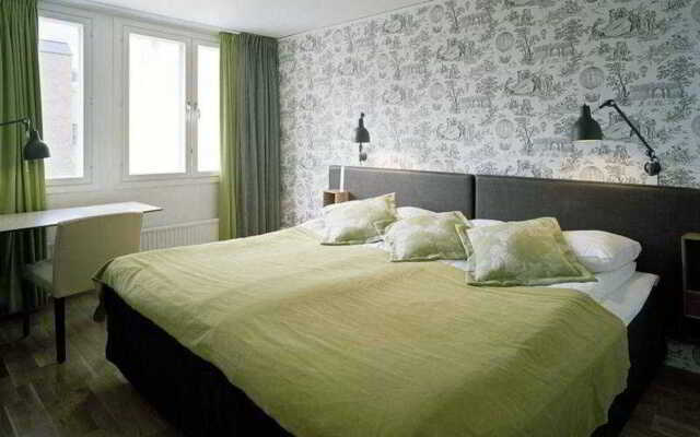 Scandic Uplandia