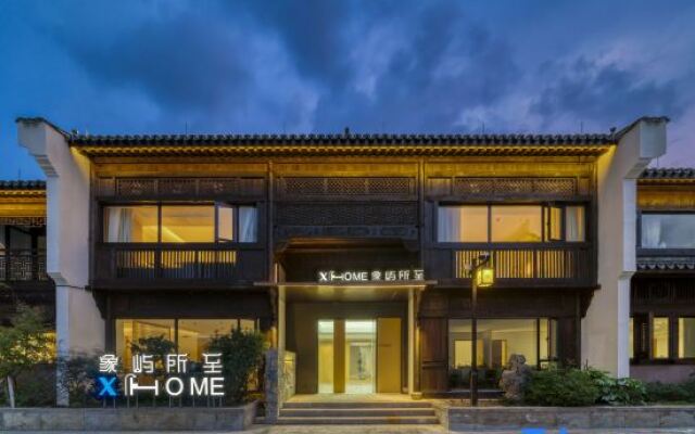 X Home B&B