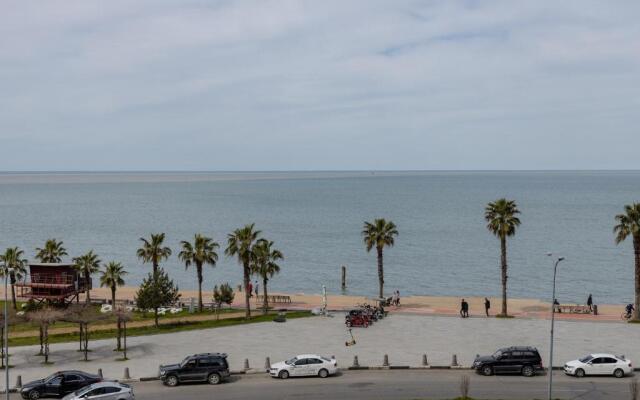 The SPOT Apartments - Orbi Beach Tower