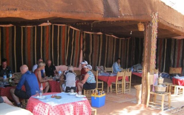 Auberge Restaurant Telouet