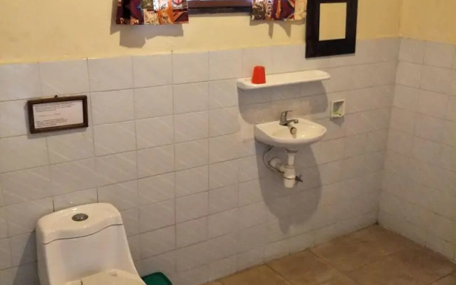 Temple Cafe & Seaside Cottages