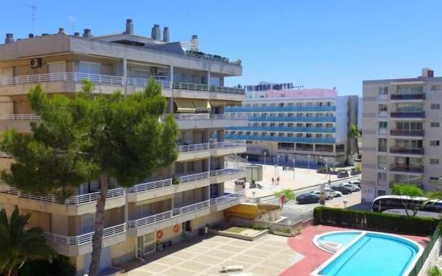 Apartamentos Zahara 24