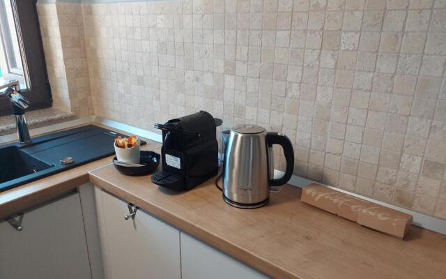 Lovely Apartment Ioana