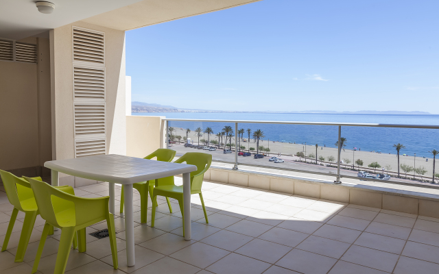 Apartamentos Mar y Sal