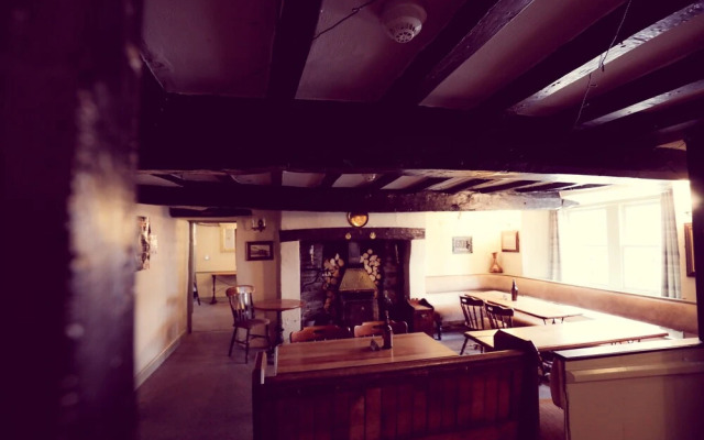 The Black Cock Inn