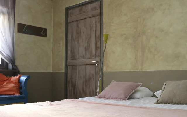 Guesthouse Fleur de Lis